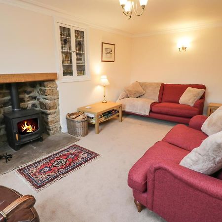 Springfield Cottage Whitby Ngoại thất bức ảnh