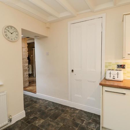 Springfield Cottage Whitby Ngoại thất bức ảnh