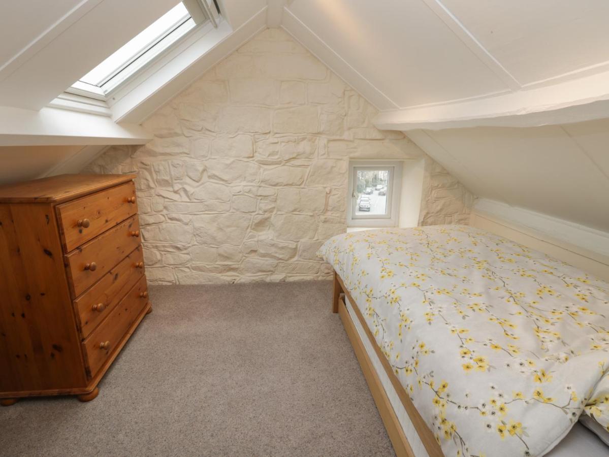 Springfield Cottage Whitby Ngoại thất bức ảnh