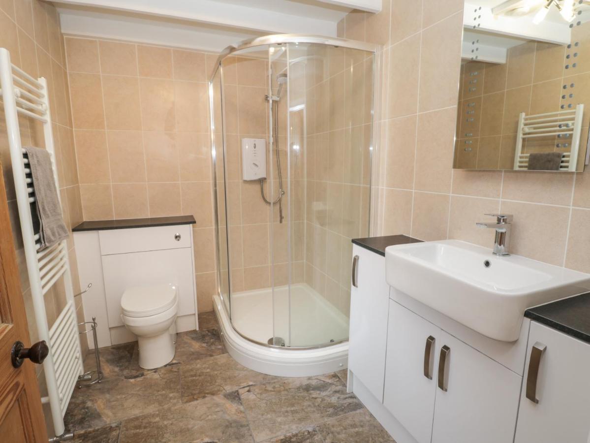 Springfield Cottage Whitby Ngoại thất bức ảnh