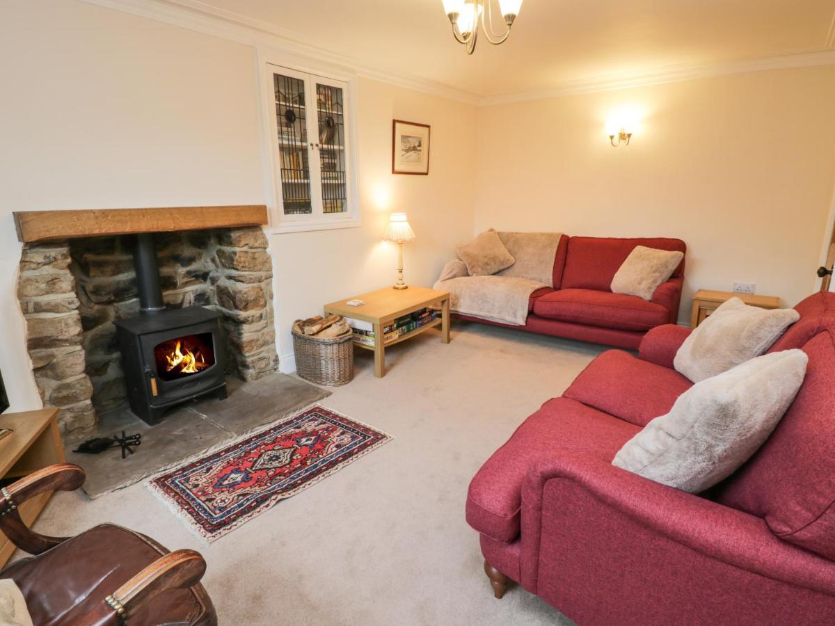 Springfield Cottage Whitby Ngoại thất bức ảnh