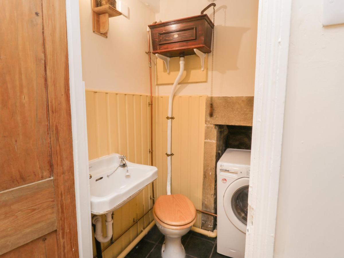 Springfield Cottage Whitby Ngoại thất bức ảnh