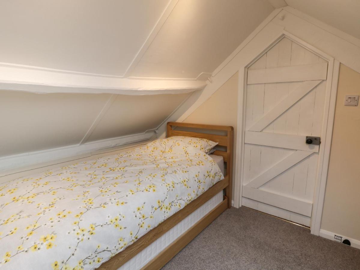 Springfield Cottage Whitby Ngoại thất bức ảnh