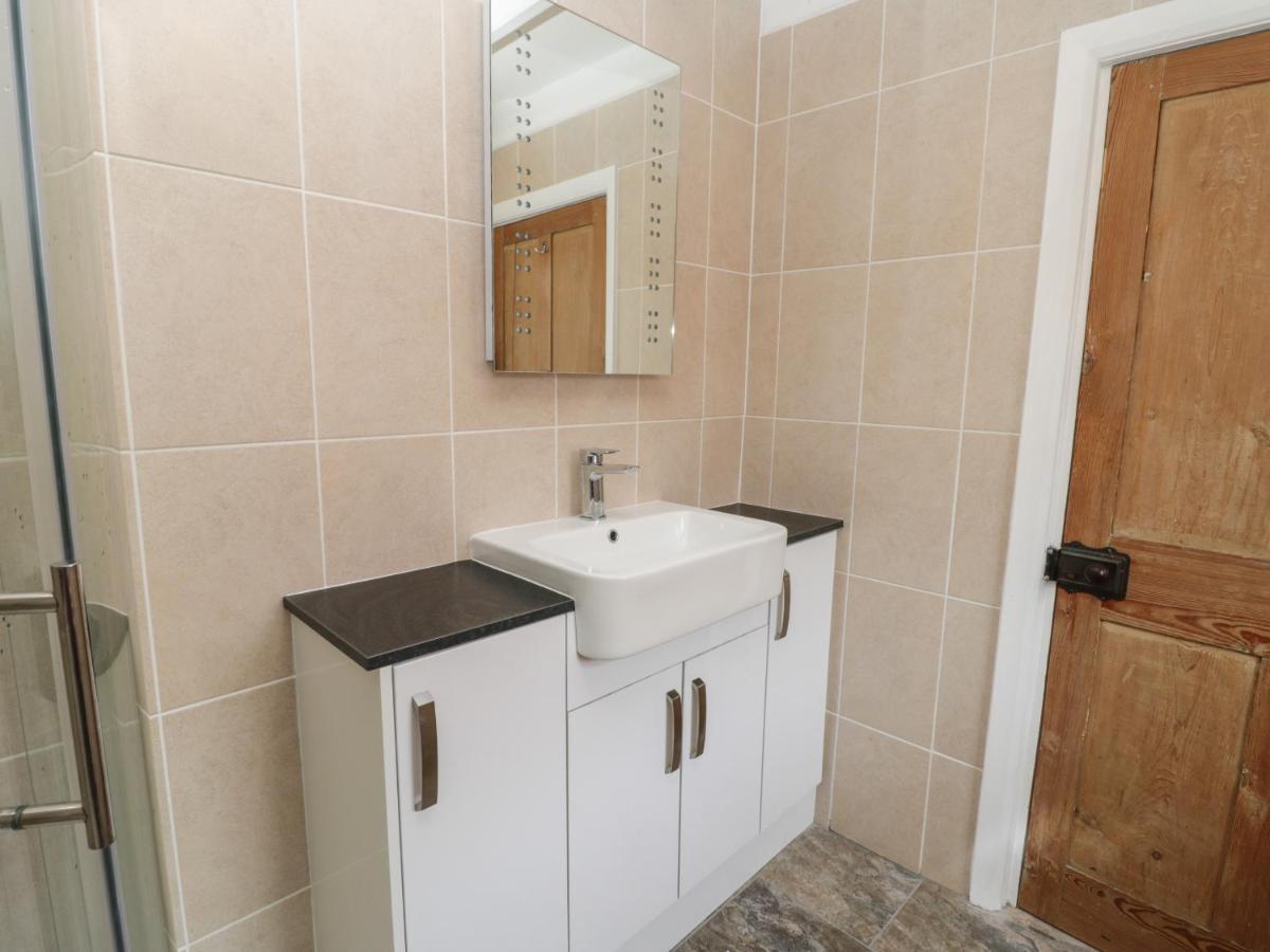 Springfield Cottage Whitby Ngoại thất bức ảnh