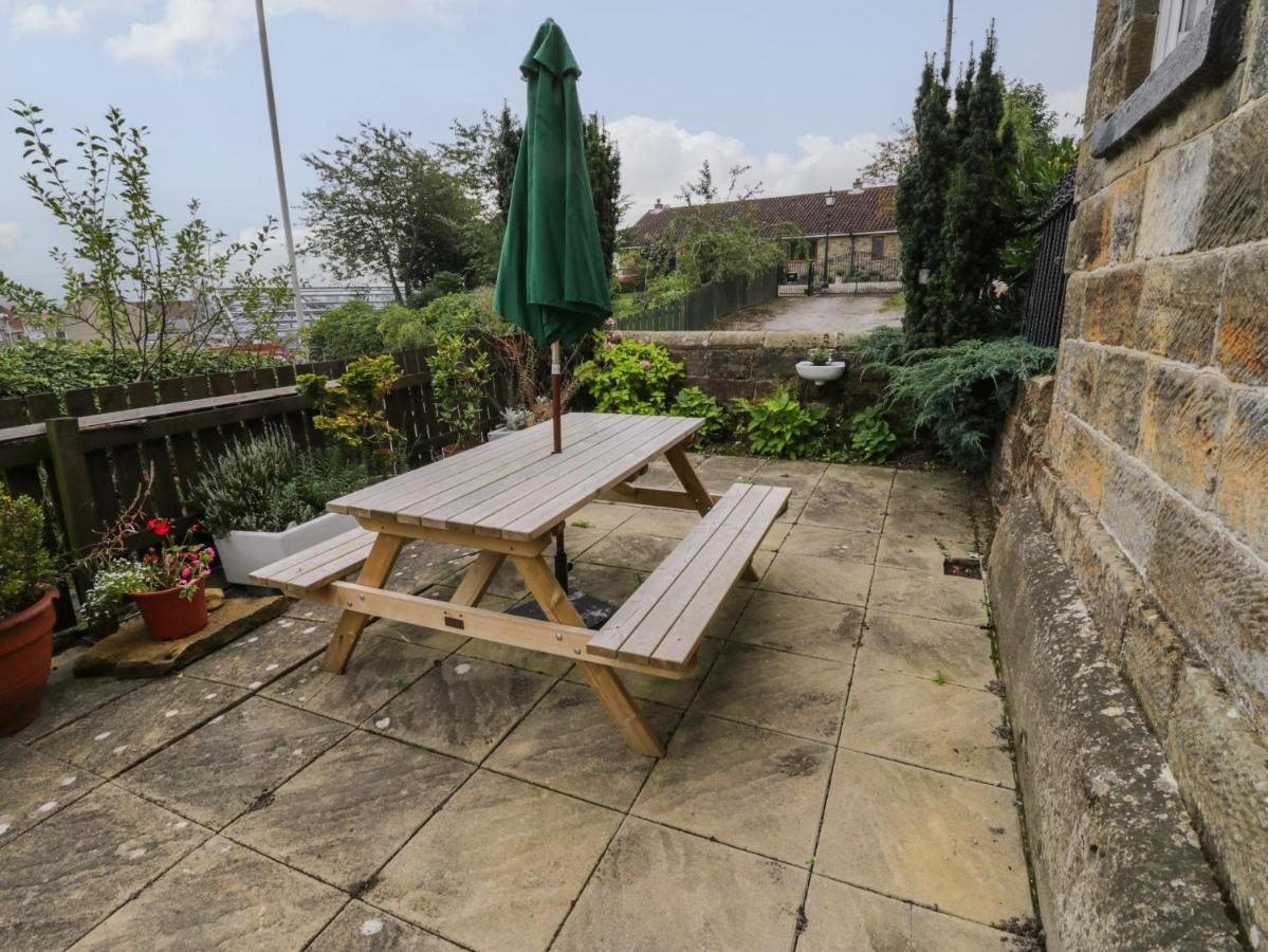 Springfield Cottage Whitby Ngoại thất bức ảnh