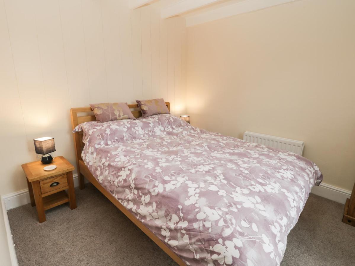 Springfield Cottage Whitby Ngoại thất bức ảnh