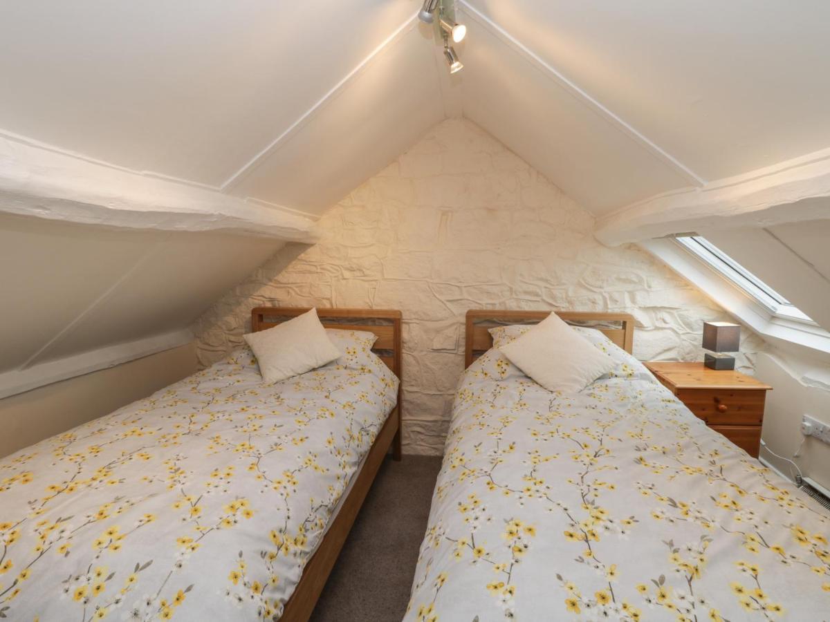 Springfield Cottage Whitby Ngoại thất bức ảnh