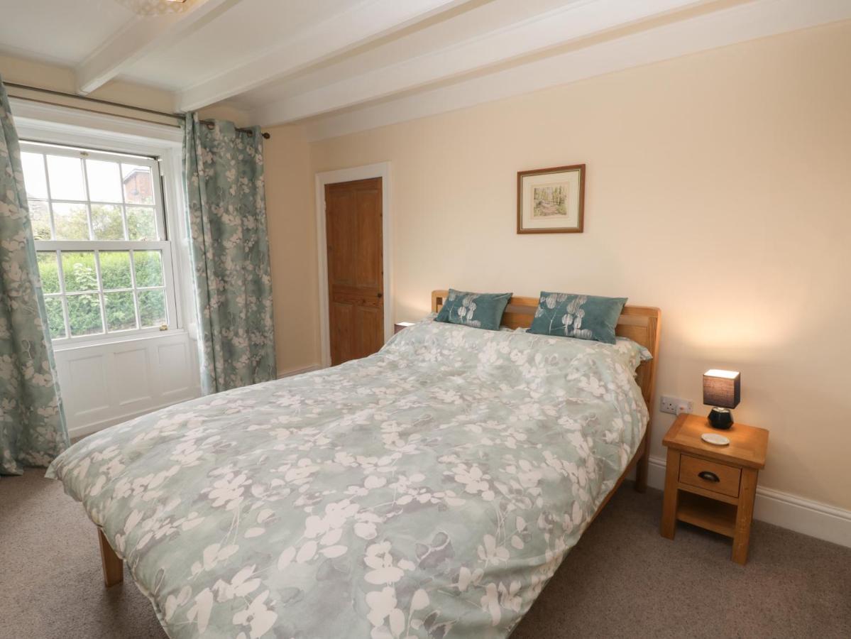 Springfield Cottage Whitby Ngoại thất bức ảnh