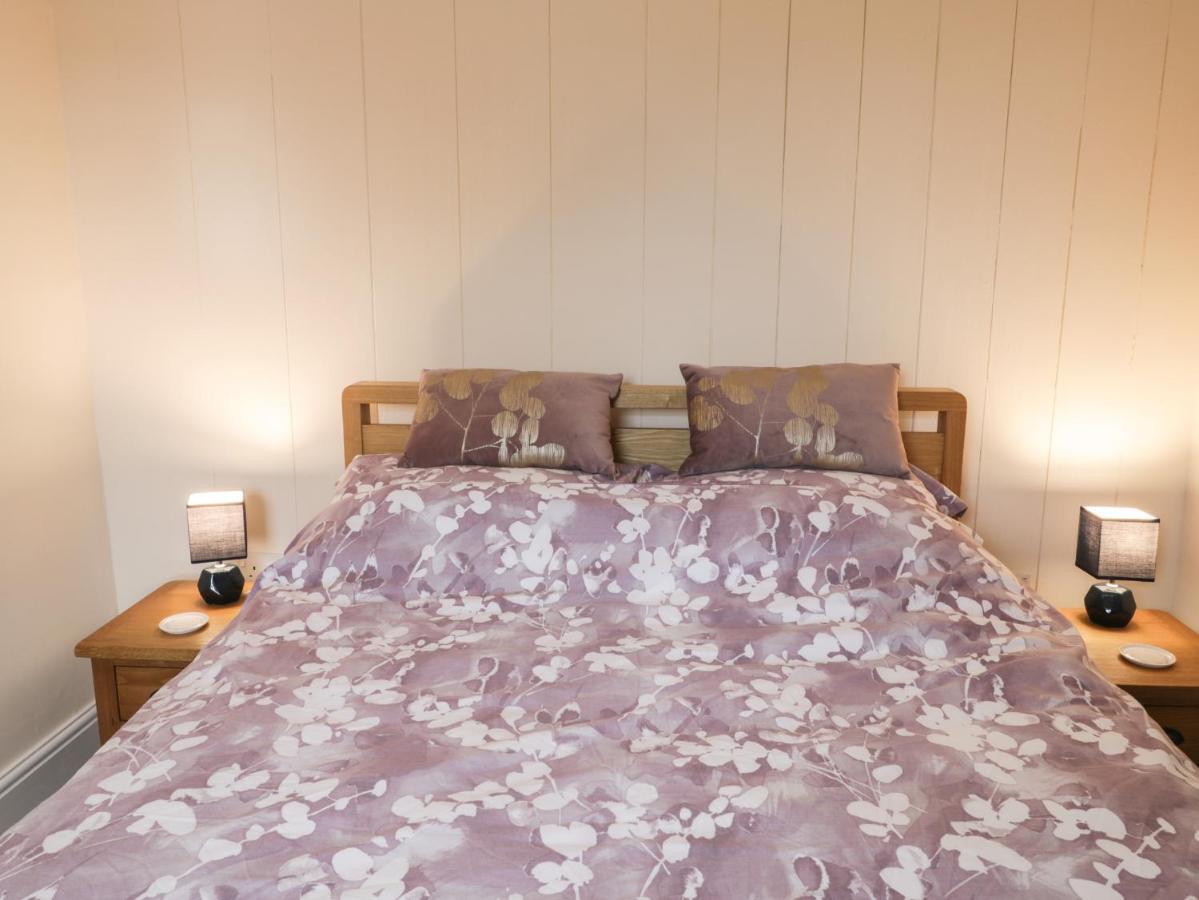 Springfield Cottage Whitby Ngoại thất bức ảnh