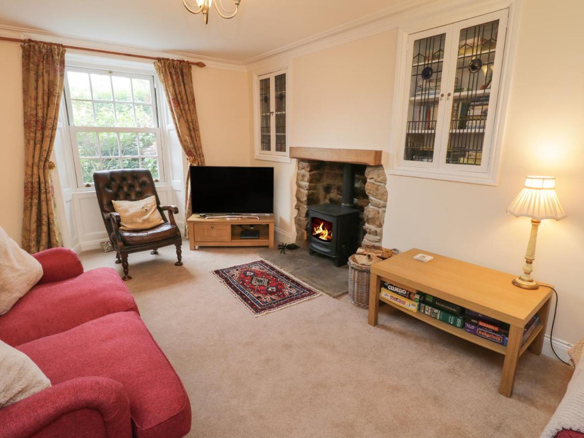 Springfield Cottage Whitby Ngoại thất bức ảnh