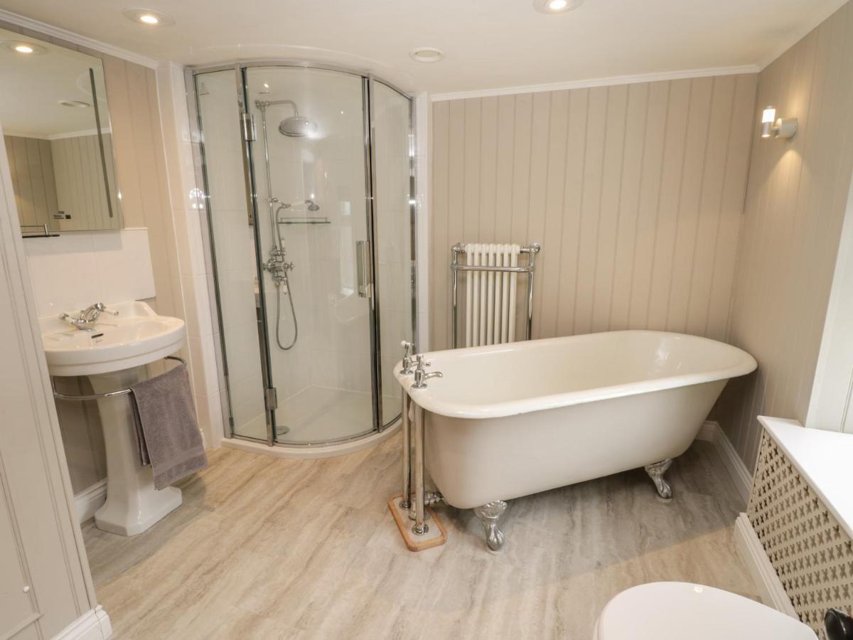 Springfield Cottage Whitby Ngoại thất bức ảnh