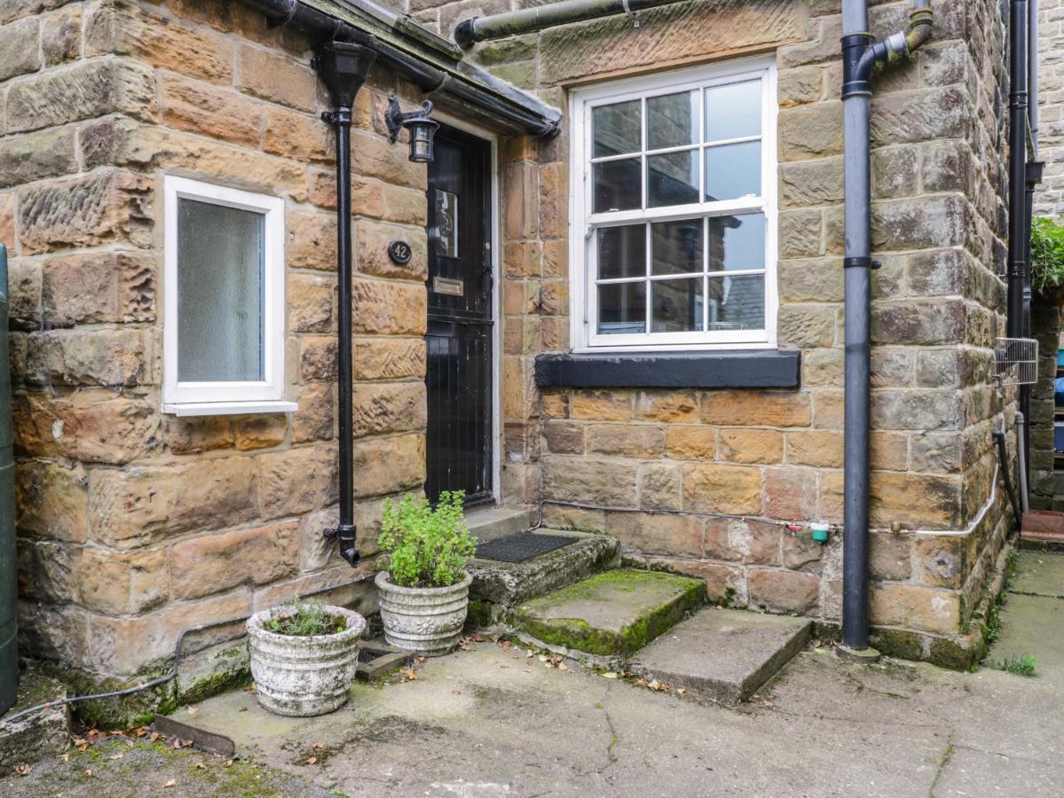 Springfield Cottage Whitby Ngoại thất bức ảnh